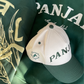 Sanjha Panjab Hat (Green)